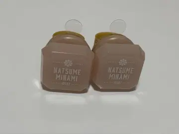 아이나나 반지 라이트 10주년 미나미 x 2