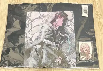 ORIHARA TOKYO OIA Extension 토트백