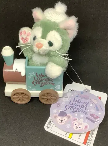 젤라토니 웜윈터 스토리타임