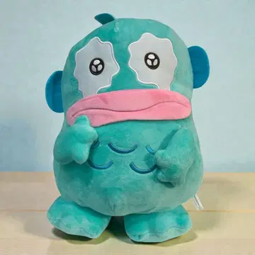 한교동 쓰다듬어줘 초BIG 봉제인형 ~울음~