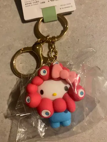 미야쿠미야쿠 헬로키티