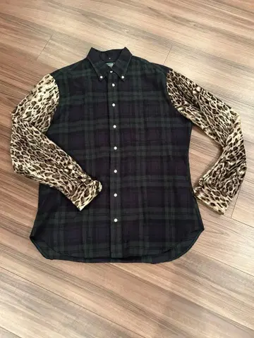 GITMAN BROS.의 셔츠입니다.