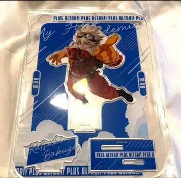 히로아카 JF TOHO 애니메이션 아크릴 스탠드 바쿠고