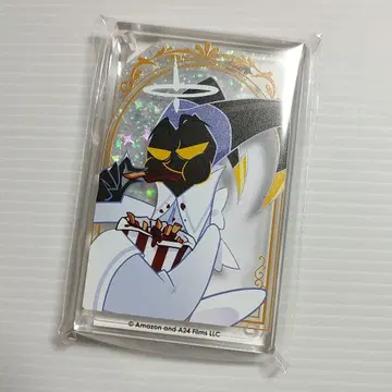 아담 리퀴드 아크릴 키링