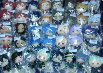 트위스테 엑스트라 마스코트 봉제 인형 38종류 + 11체