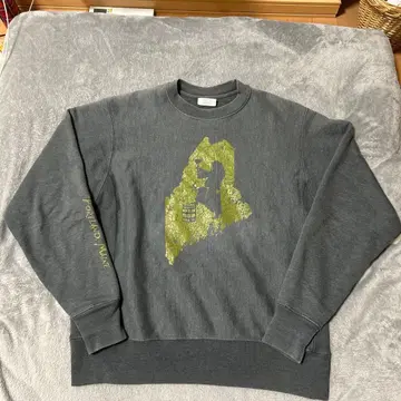 챔피온 리버스 위브 M 단색 택