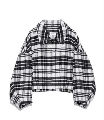 SNIDEL 스나이델 숏코트