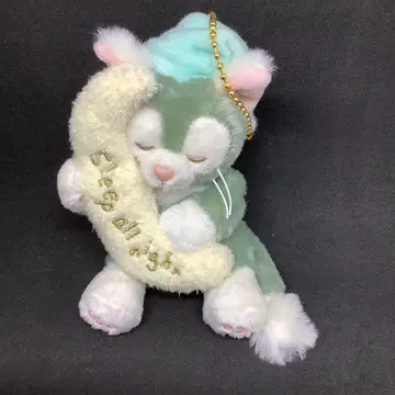 젤라토니 더피의 스위트 드림스 인형 배지