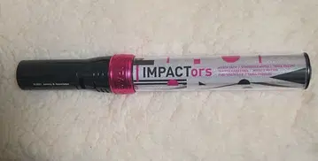 IMPACTors 임팩터즈 응원봉 I.M.P
