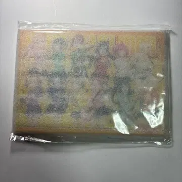 러브 라이브 니지가사키 학원 미니 아크릴 아트 ODAIBAND ver