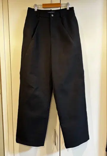 fax copy express 와이드 슬랙스