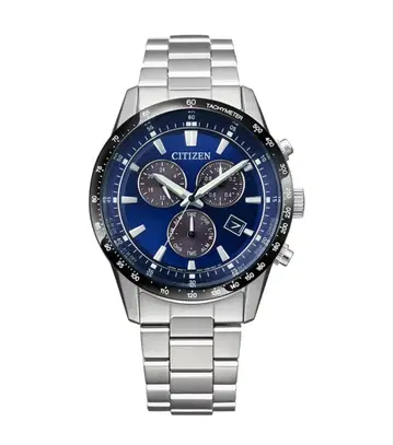 CITIZEN 시티즌 컬렉션 에코드라이브 시계