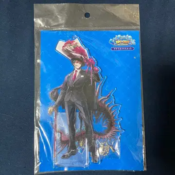 FGO 2nd anniversary 쿠훌린 알타 아크릴 마스코트