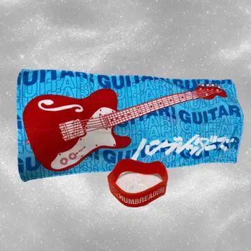 함브레더즈 타월 (얼룩 있음) 라바밴 세트