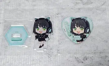 모모세 긴코 세트 DiCE 콜라보 연의 하늘