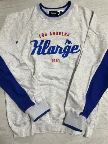 XLARGE