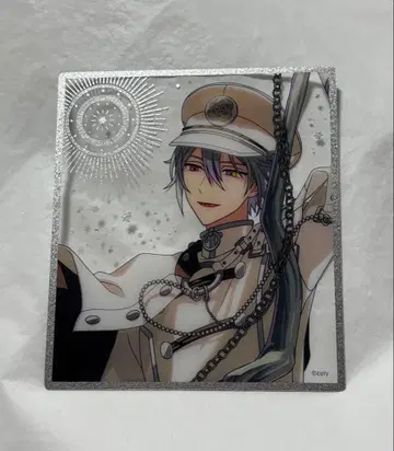 클리어 색지 오웬 1주년