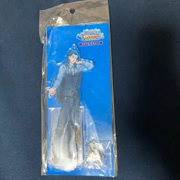 FGO 2nd anniversary 쿠훌린 아크릴 마스코트