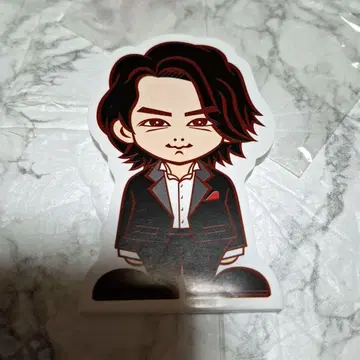 가와무라 류이치 씨 굿즈