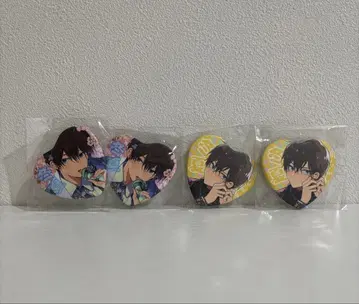 할렐루야 베이비 캔 배지 겨울 여름