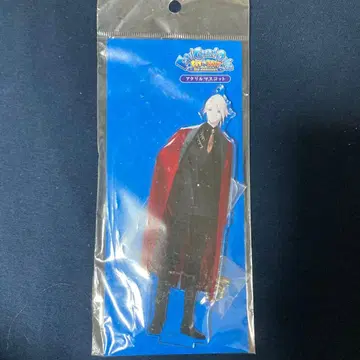 FGO 2nd anniversary 카르나 아크릴 마스코트