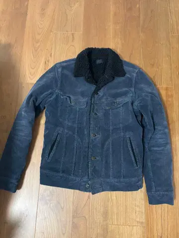 리 라이더스 자켓