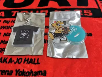 유리 랜덤 복권 아시아 투어