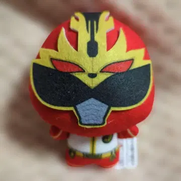 슈퍼전대 시리즈 류레인저 SD 인형 ~축 50주년~ vol.2