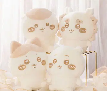 치이카와 (먼작귀) 누이팔레트 ~밀크색~ 봉제 인형 1