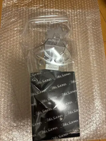 SixTONES MILESixTONES 응원봉