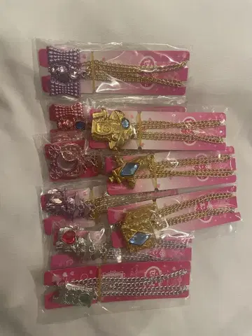 세본스타 도금 당첨 묶음 판매