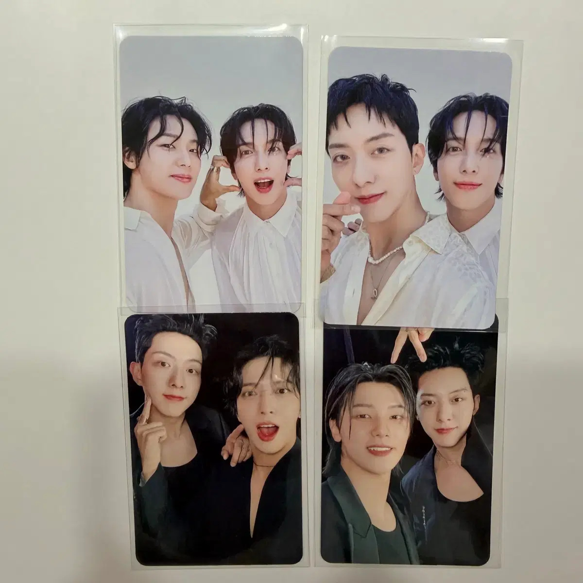 Sold Out on Bunjang Global Site.