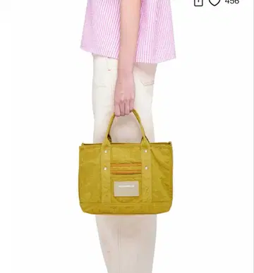 Beyond The Vines bag