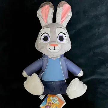 주토피아 2 L 봉제 인형 주디 홉스