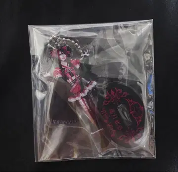 나츠키 야무 아크릴 스탠드