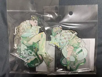 이누이 하나 늑대에게 시집가기 아크릴 스탠드