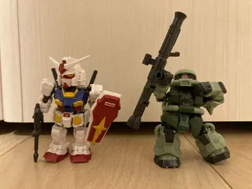 건담 피규어