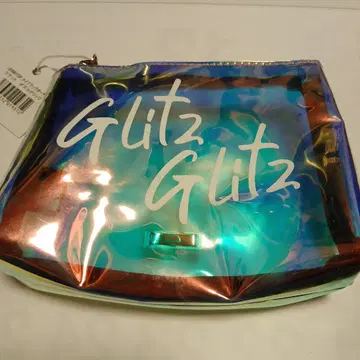 SKINNYDIP 스키니 오로라 파우치