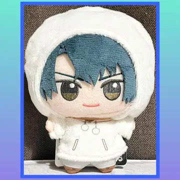 [최저가] 신 테니스의 왕자님 SD 인형 에치젠 료마