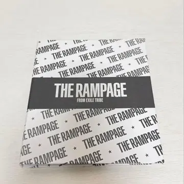 THERAMPAGE 센샤후다 홀더 센샤후다 포함