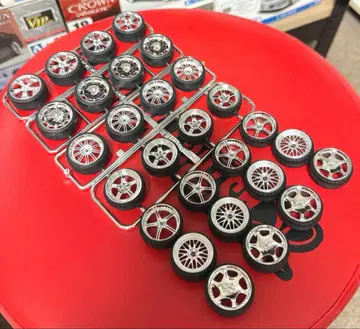 아오시마 20인치 휠 세트