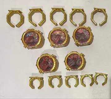 센타이링 부스티드