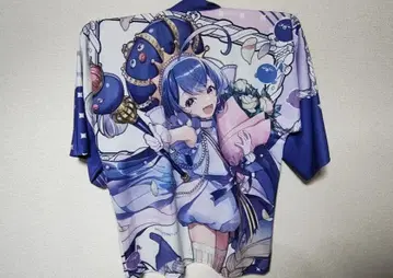 오토마치 우나 하피