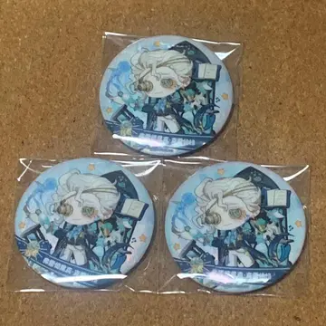 제5인격 작곡가 IPSTAR 캔뱃지