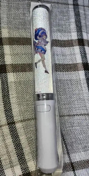 오토마치 우나 굿즈