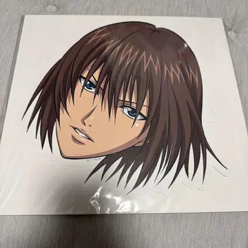 테니스의 왕자님 테니프리 후지 슈스케 가면 난자타운 가면