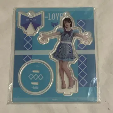 이코라부 노구치 이오리 이코노이조이 페스티벌 2022 아크릴 스탠드