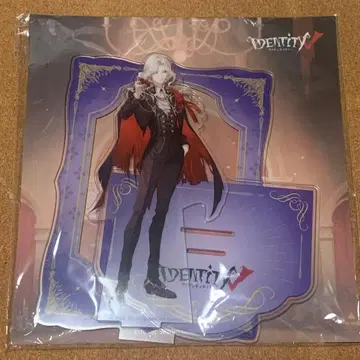 제5인격 포토그래퍼 할로윈 연주회 아크릴 스탠드