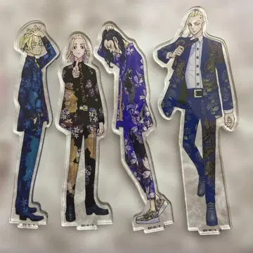 도쿄 리벤저스 원화전 아크릴 스탠드