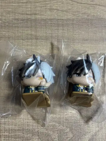 WIND BREAKER 니도네 어스 컬러 사쿠라 하루카 오넴탄 가챠가챠